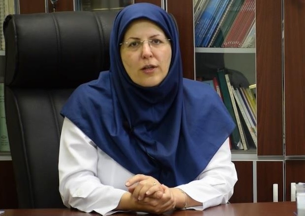 Sakineh Haj-ebrahimi
