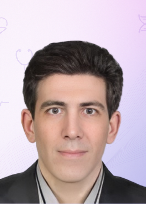 Parham Maroufi