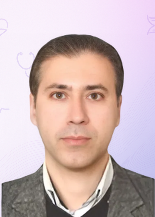 Javad Jafarpour