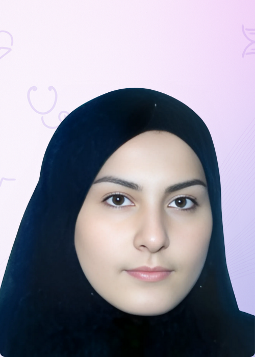 Seyedeh nazli Taheri aazam