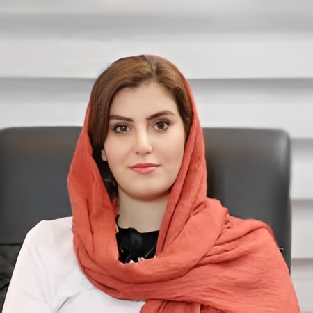 Leila Asadpour