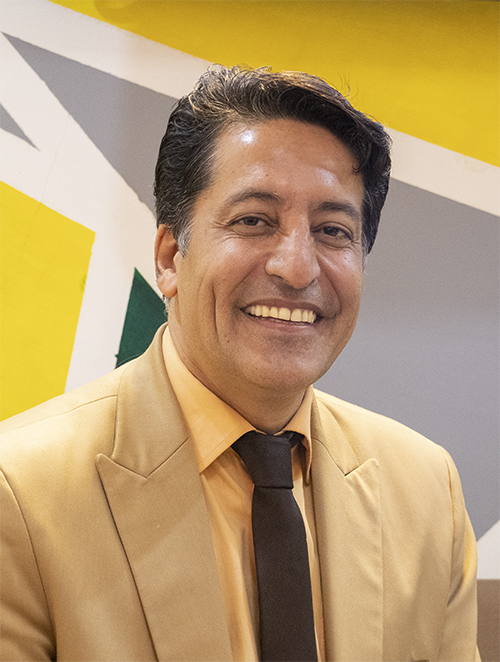 Ali Raja